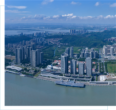 广州南沙开发建设有限公司