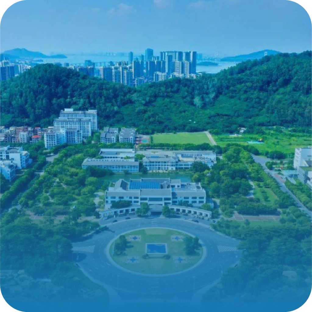 南沙資訊科技園
